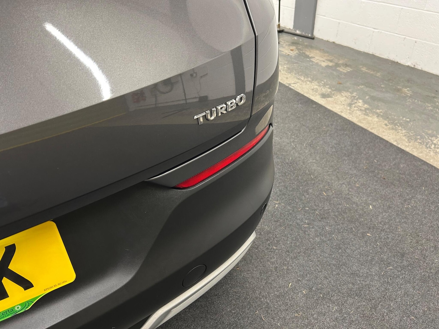 Used Vauxhall Grandland X 2018 for sale - 77144667: Photo 35