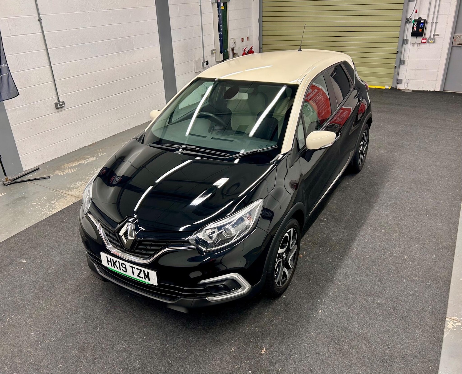 Used Renault Captur 2019 for sale - 76913363: Photo 10
