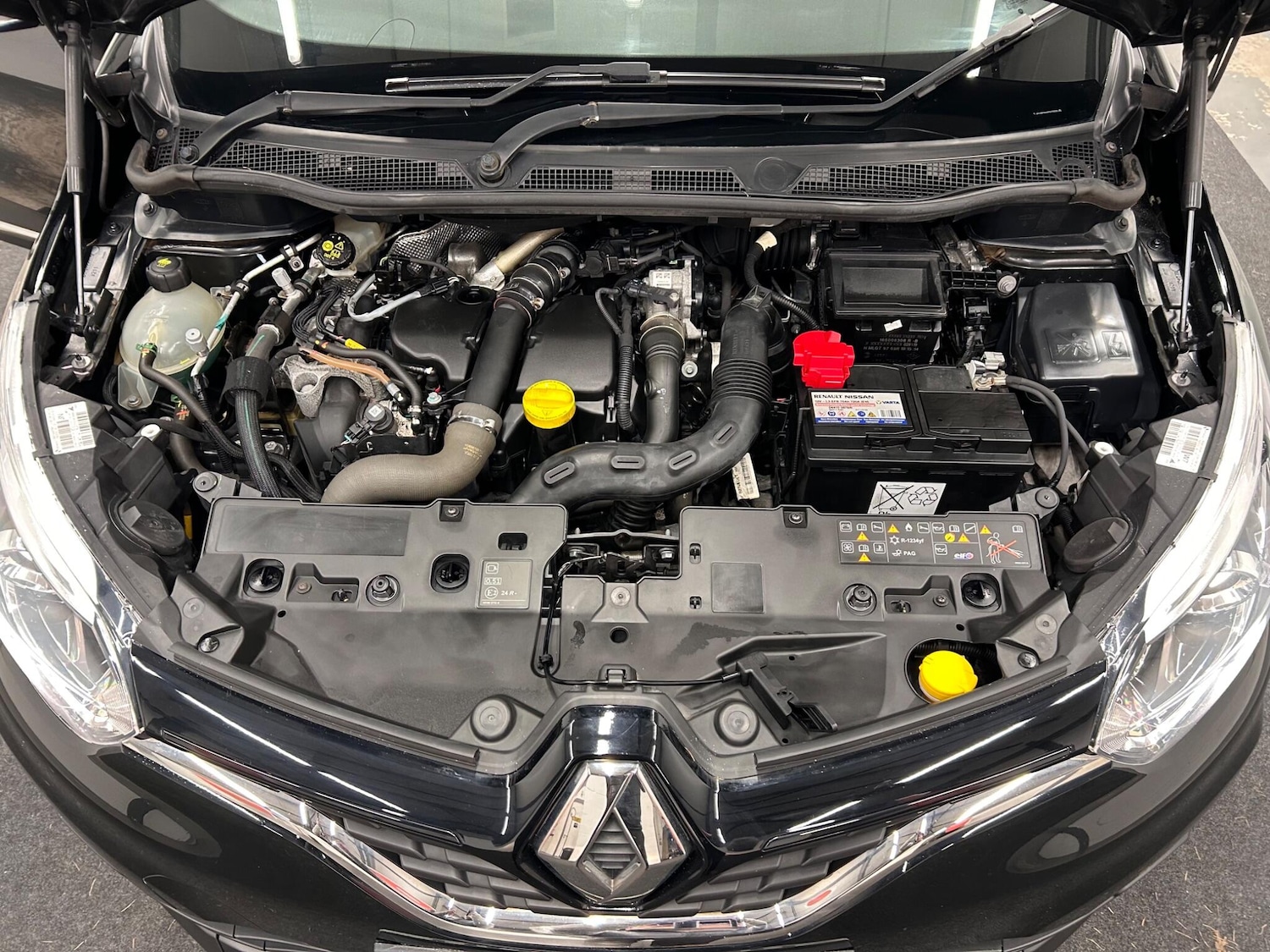 Used Renault Captur 2019 for sale - 76913363: Photo 12