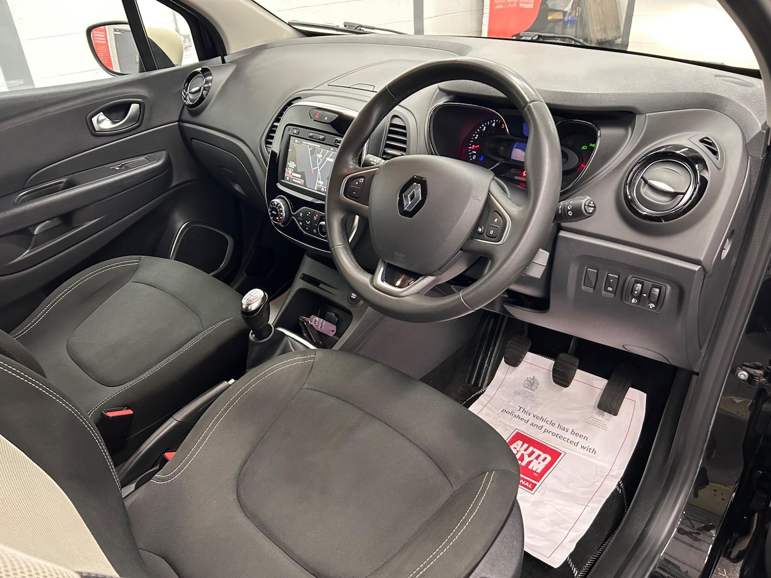 Used Renault Captur 2019 for sale - 76913363: Photo 13