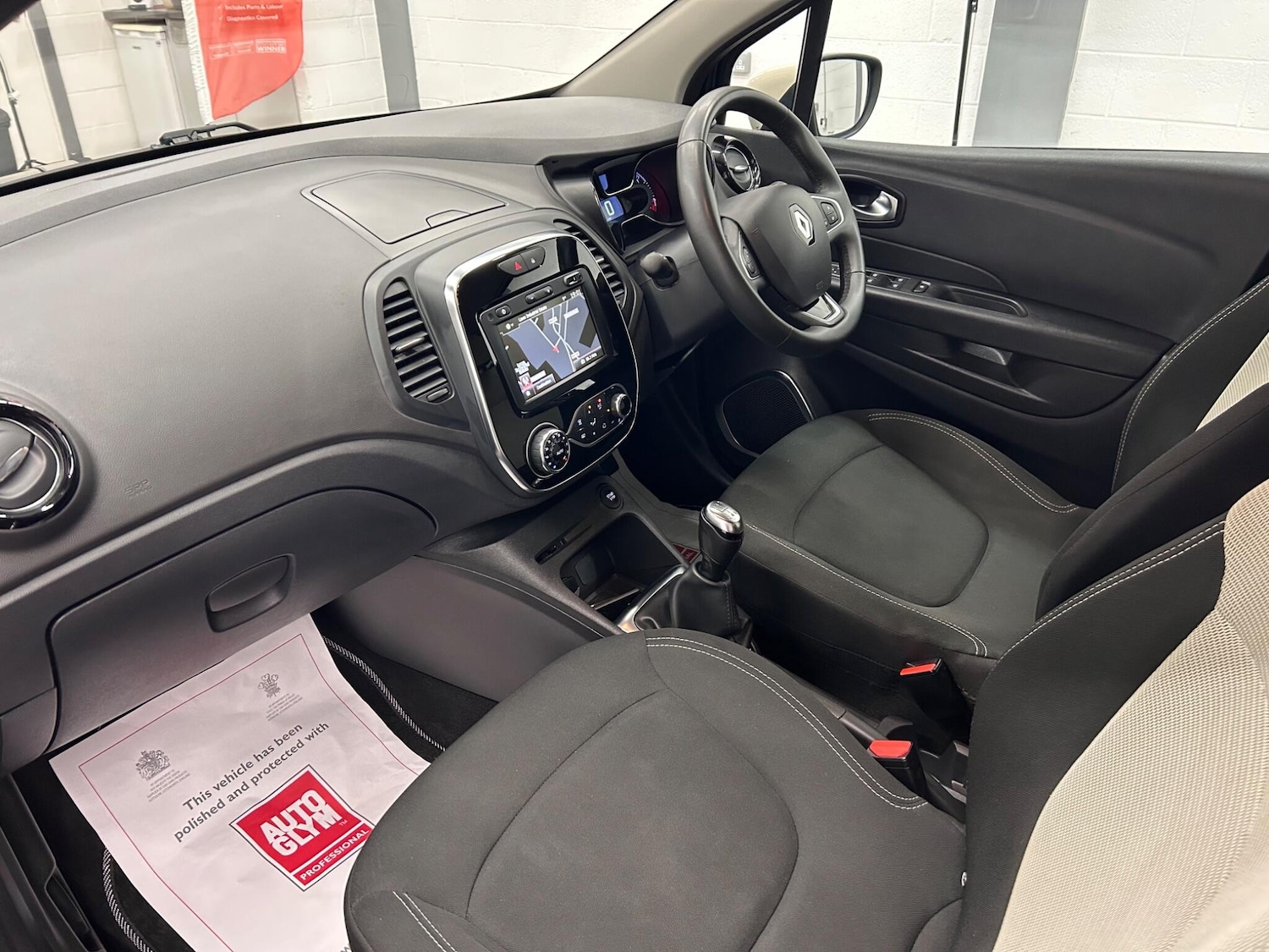 Used Renault Captur 2019 for sale - 76913363: Photo 15