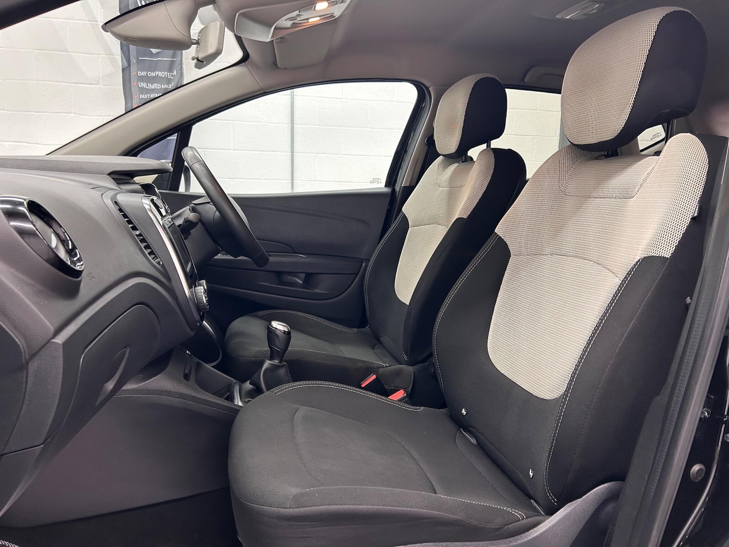 Used Renault Captur 2019 for sale - 76913363: Photo 16