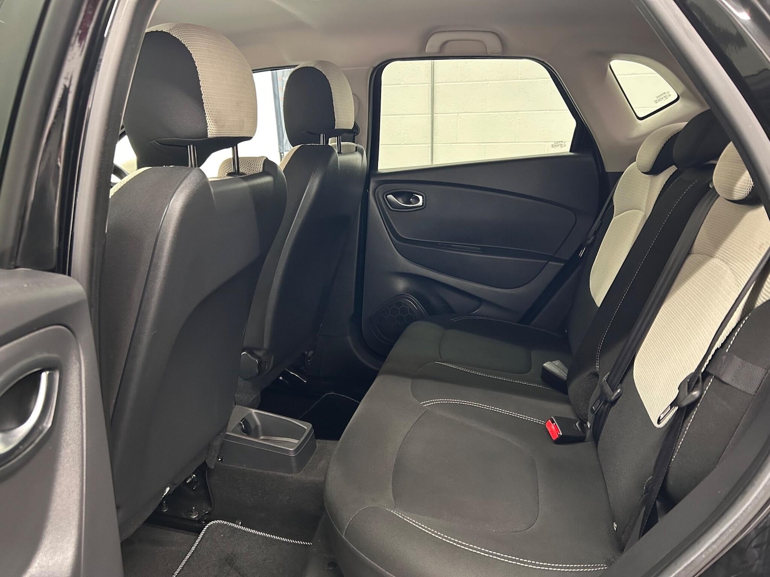 Used Renault Captur 2019 for sale - 76913363: Photo 17