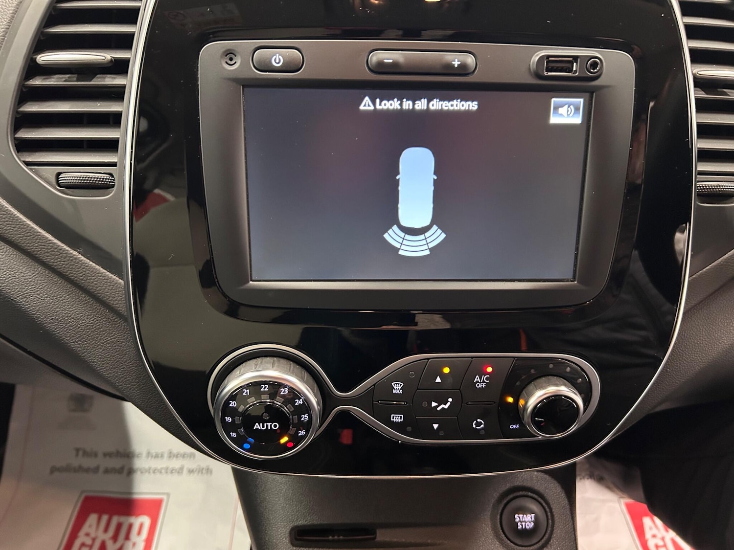 Used Renault Captur 2019 for sale - 76913363: Photo 19