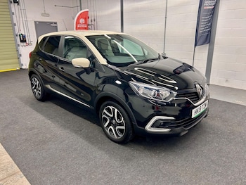 2019 (19) - 1.5 dCi 90 Iconic 5dr