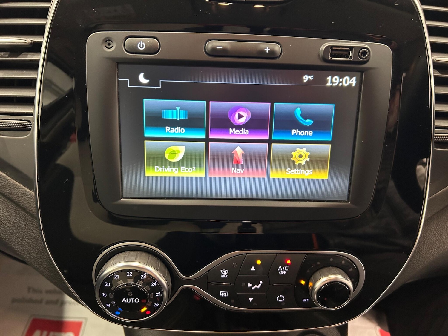 Used Renault Captur 2019 for sale - 76913363: Photo 20