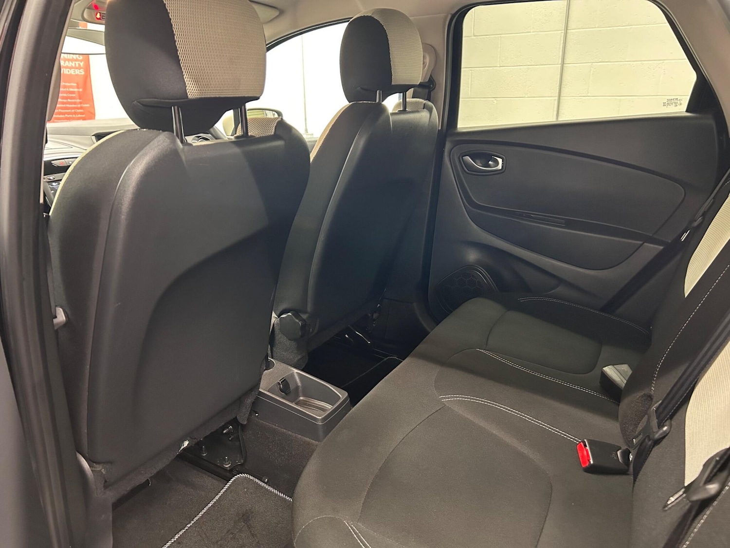 Used Renault Captur 2019 for sale - 76913363: Photo 22