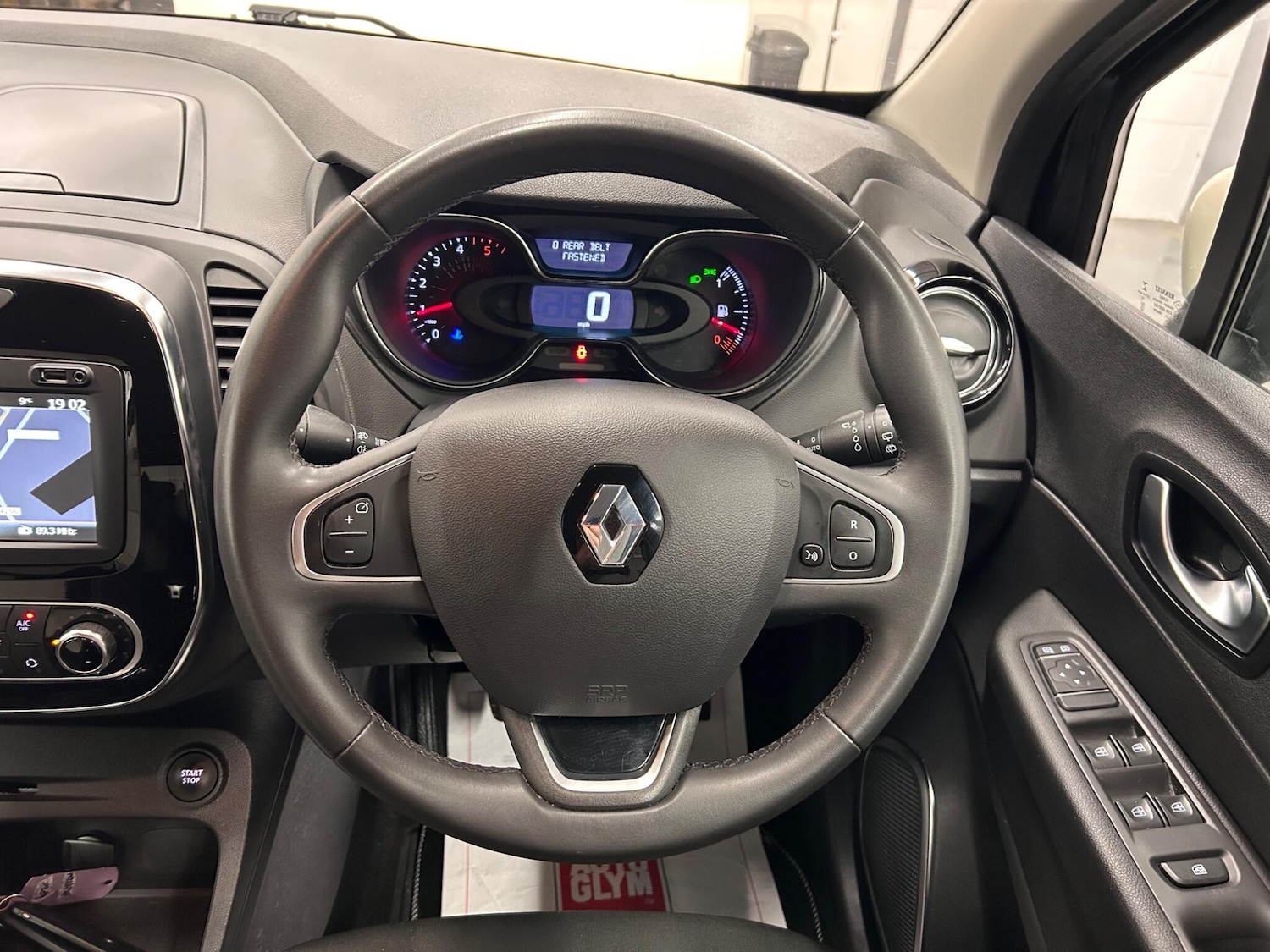 Used Renault Captur 2019 for sale - 76913363: Photo 24