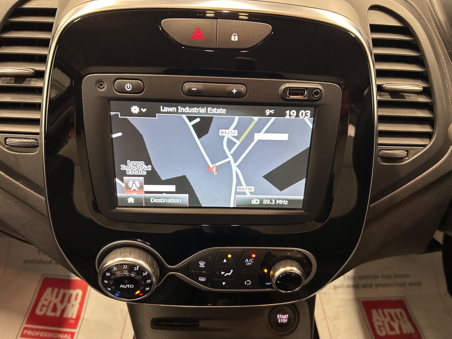 Used Renault Captur 2019 for sale - 76913363: Photo 26