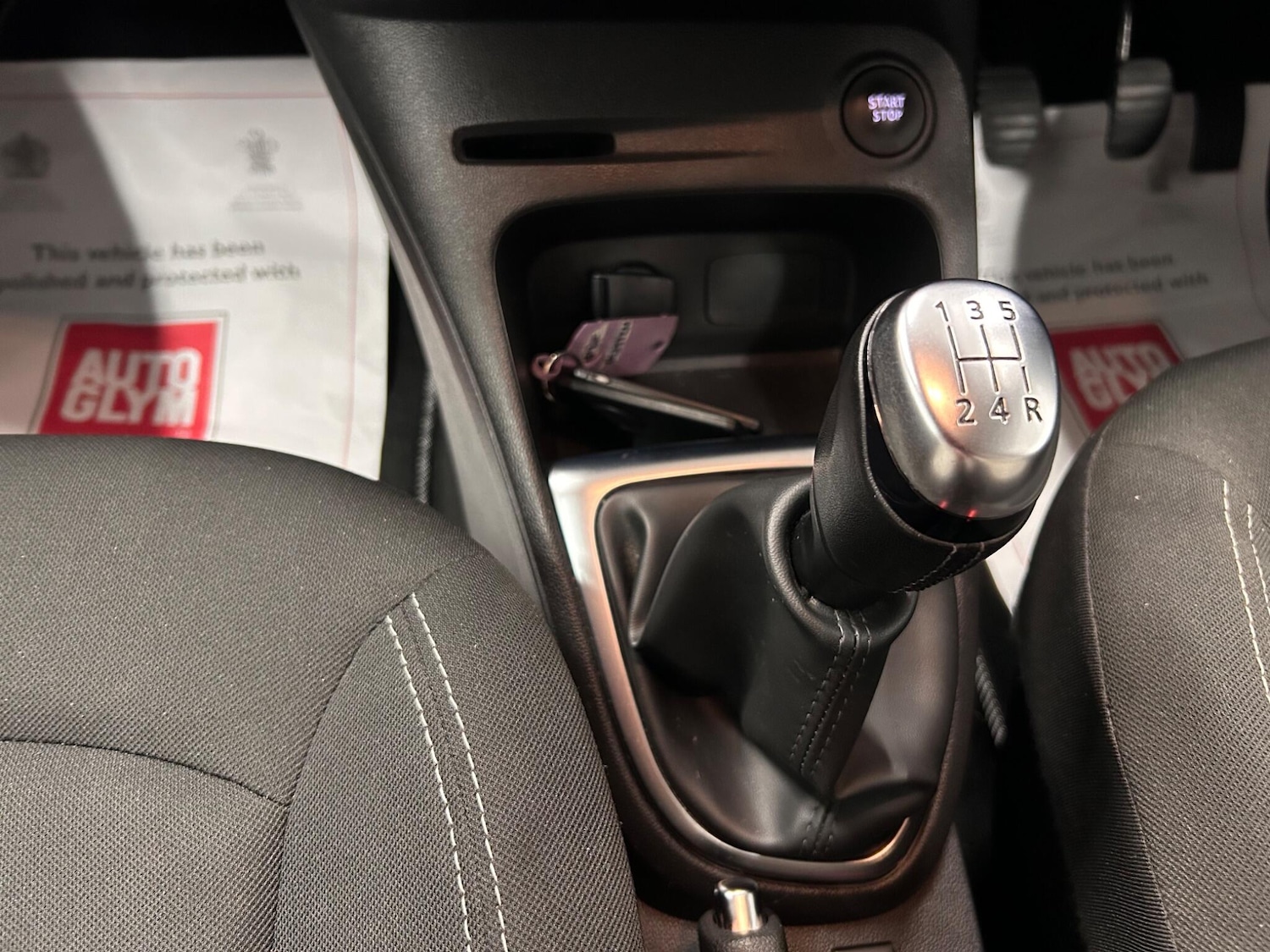 Used Renault Captur 2019 for sale - 76913363: Photo 28