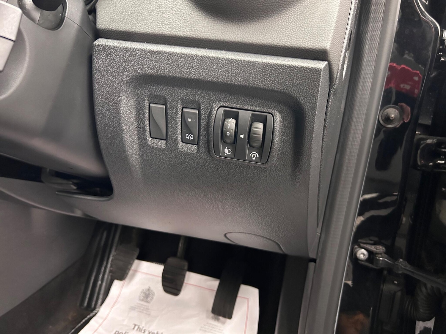 Used Renault Captur 2019 for sale - 76913363: Photo 33