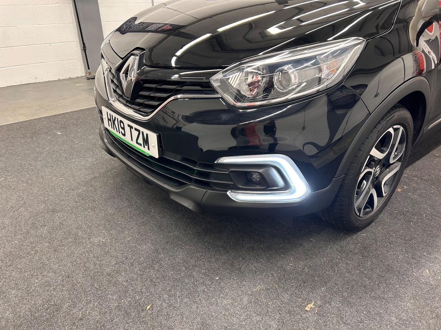 Used Renault Captur 2019 for sale - 76913363: Photo 38