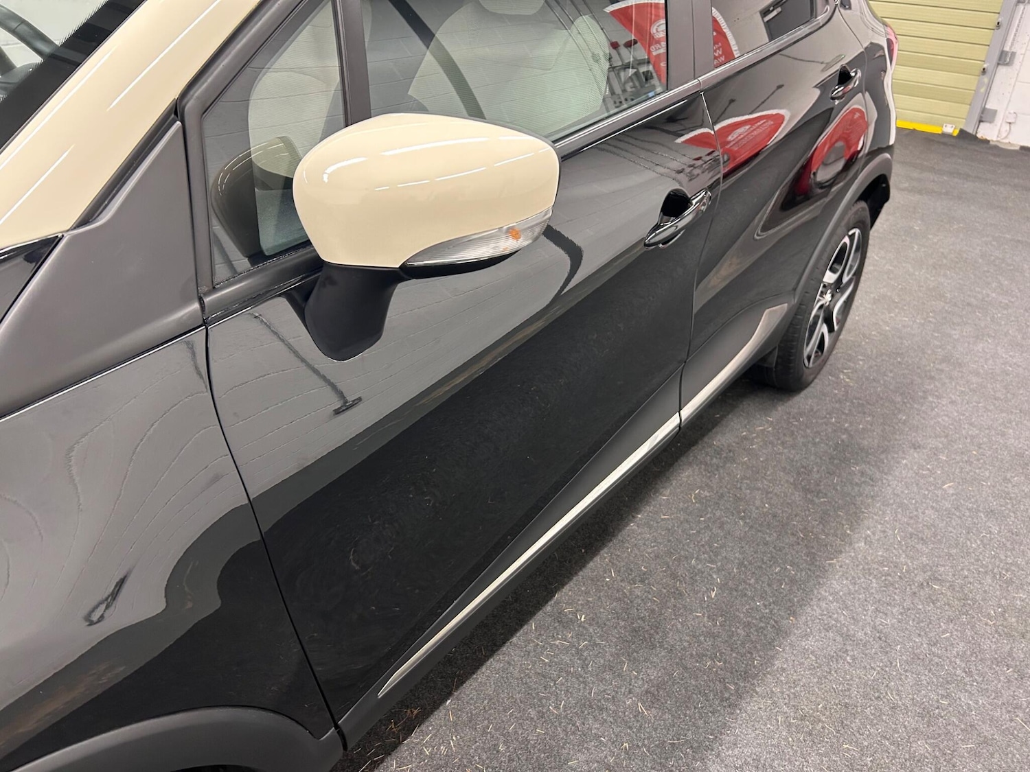 Used Renault Captur 2019 for sale - 76913363: Photo 39