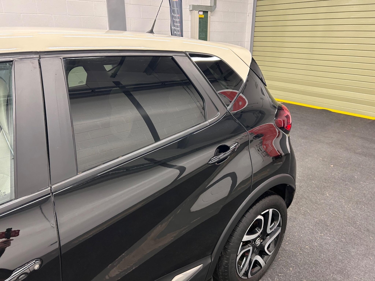 Used Renault Captur 2019 for sale - 76913363: Photo 40