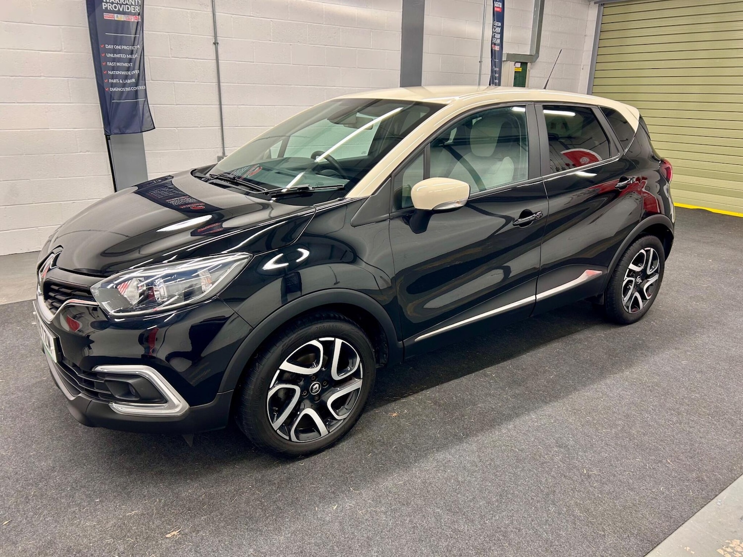 Used Renault Captur 2019 for sale - 76913363: Photo 9