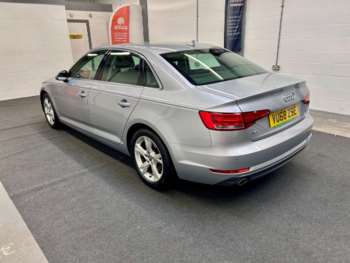 Used Audi A4 2018 for sale - 75093832: Photo