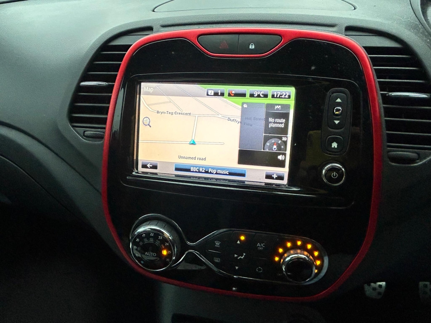 Used Renault Captur for sale - 77892286: Photo 5