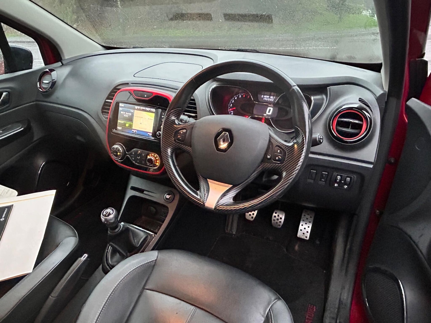 Used Renault Captur for sale - 77892286: Photo 7