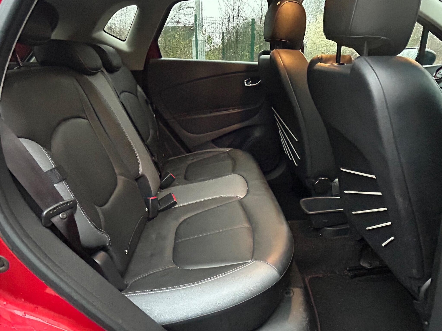 Used Renault Captur for sale - 77892286: Photo 9