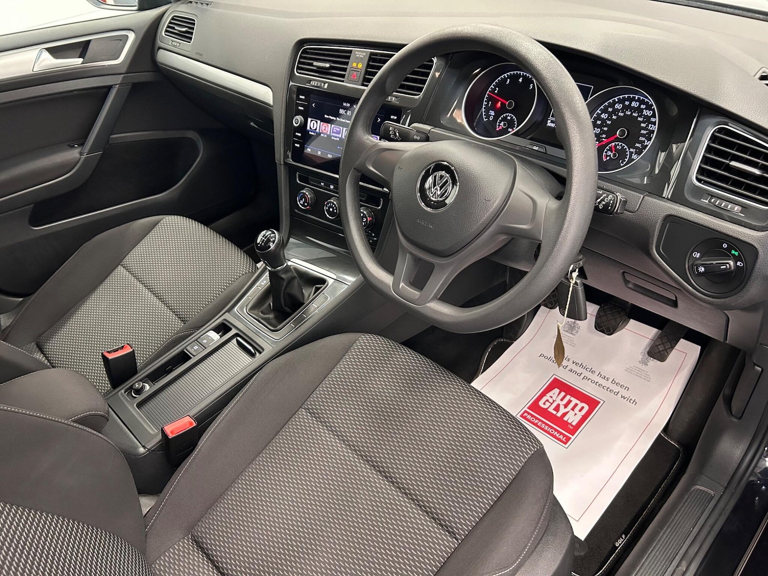 Used Volkswagen Golf 2019 for sale - 76612755: Photo 11