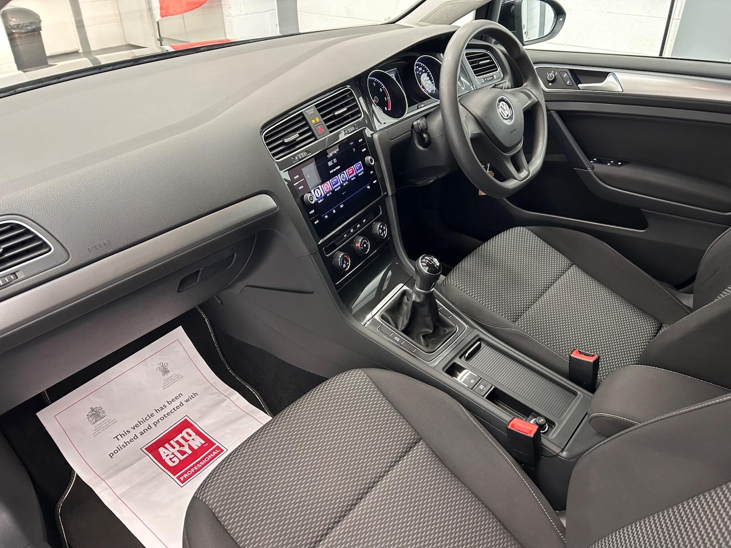 Used Volkswagen Golf 2019 for sale - 76612755: Photo 14