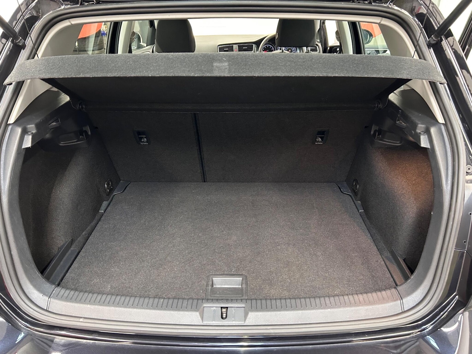 Used Volkswagen Golf 2019 for sale - 76612755: Photo 18