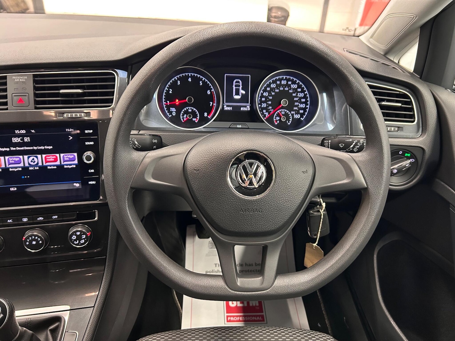 Used Volkswagen Golf 2019 for sale - 76612755: Photo 19