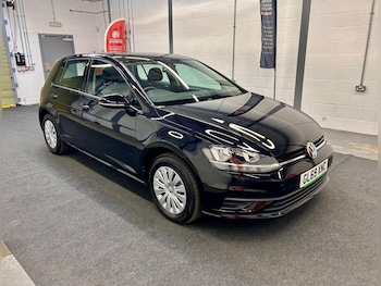 Used Volkswagen Golf 2019 for sale - 76612755: Photo