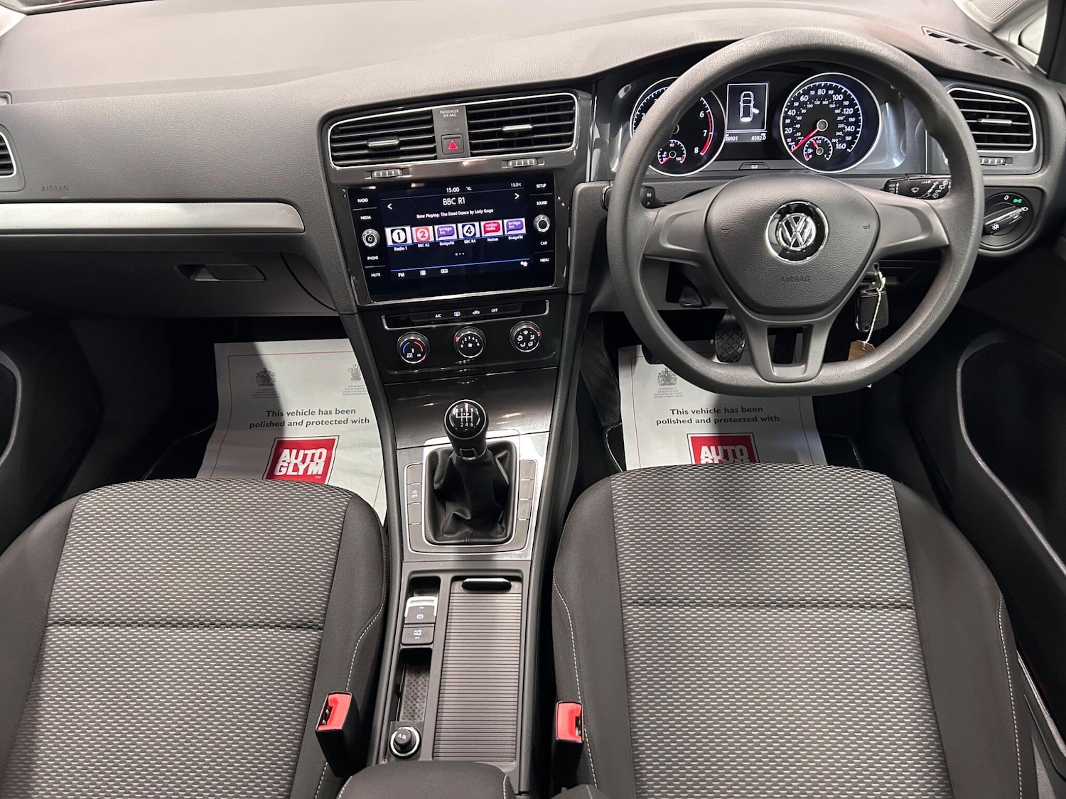 Used Volkswagen Golf 2019 for sale - 76612755: Photo 20