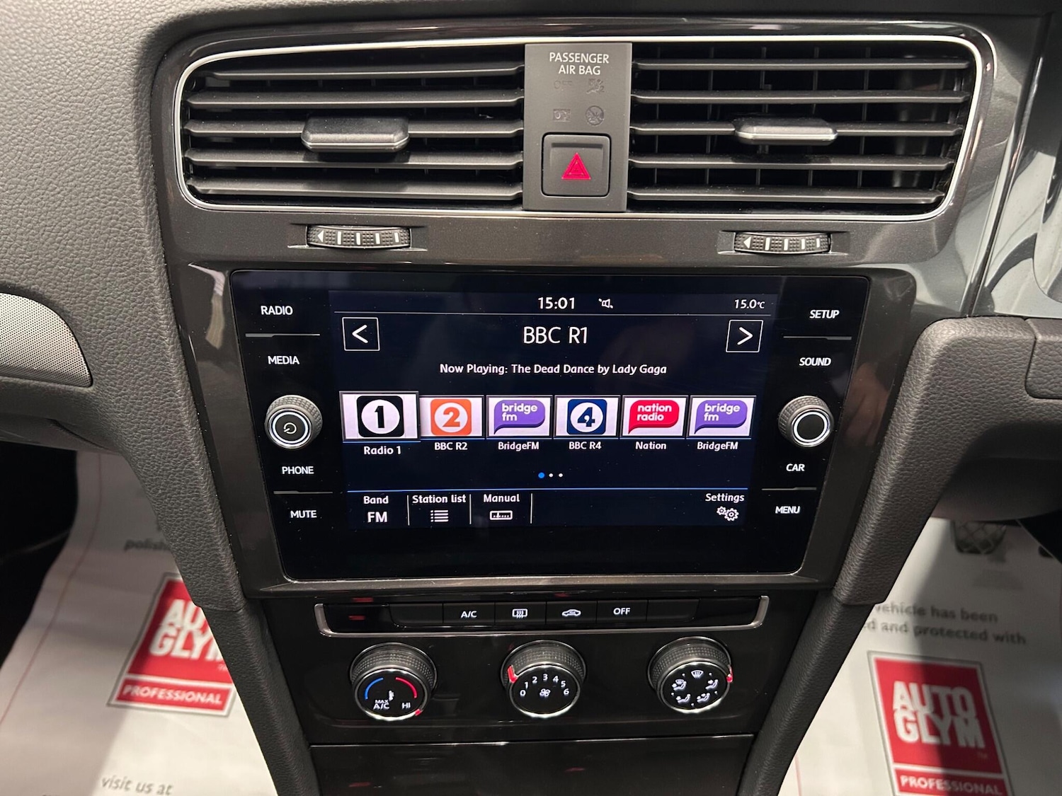 Used Volkswagen Golf 2019 for sale - 76612755: Photo 21