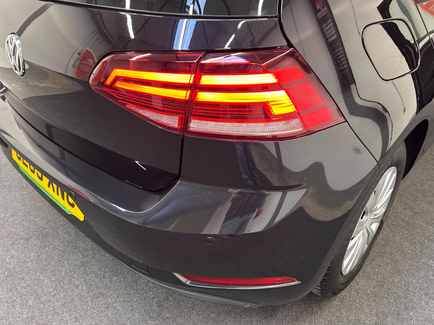 Used Volkswagen Golf 2019 for sale - 76612755: Photo 31