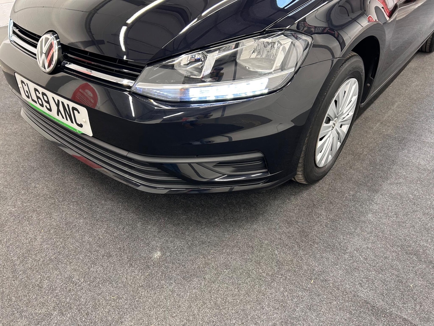 Used Volkswagen Golf 2019 for sale - 76612755: Photo 32