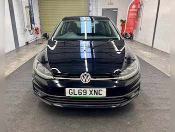 Used Volkswagen Golf 2019 for sale - 76612755: Photo