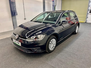 Used Volkswagen Golf 2019 for sale - 76612755: Photo