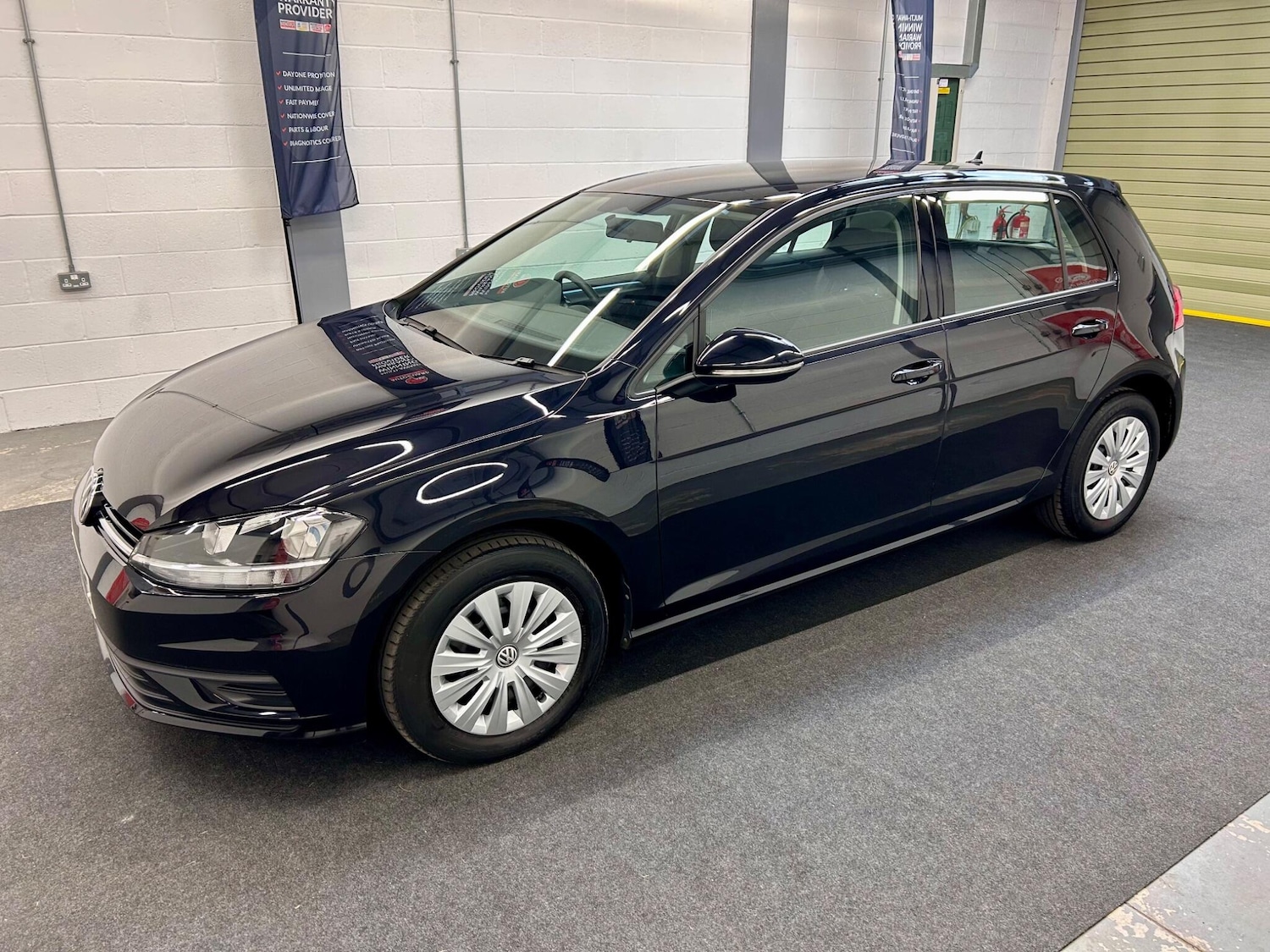 Used Volkswagen Golf 2019 for sale - 76612755: Photo 9