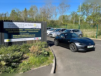 Used Mazda MX-5 2016 for sale - 78429617: Photo