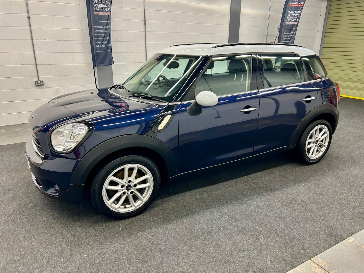 Used MINI Countryman 2016 for sale - 77523768: Photo 10