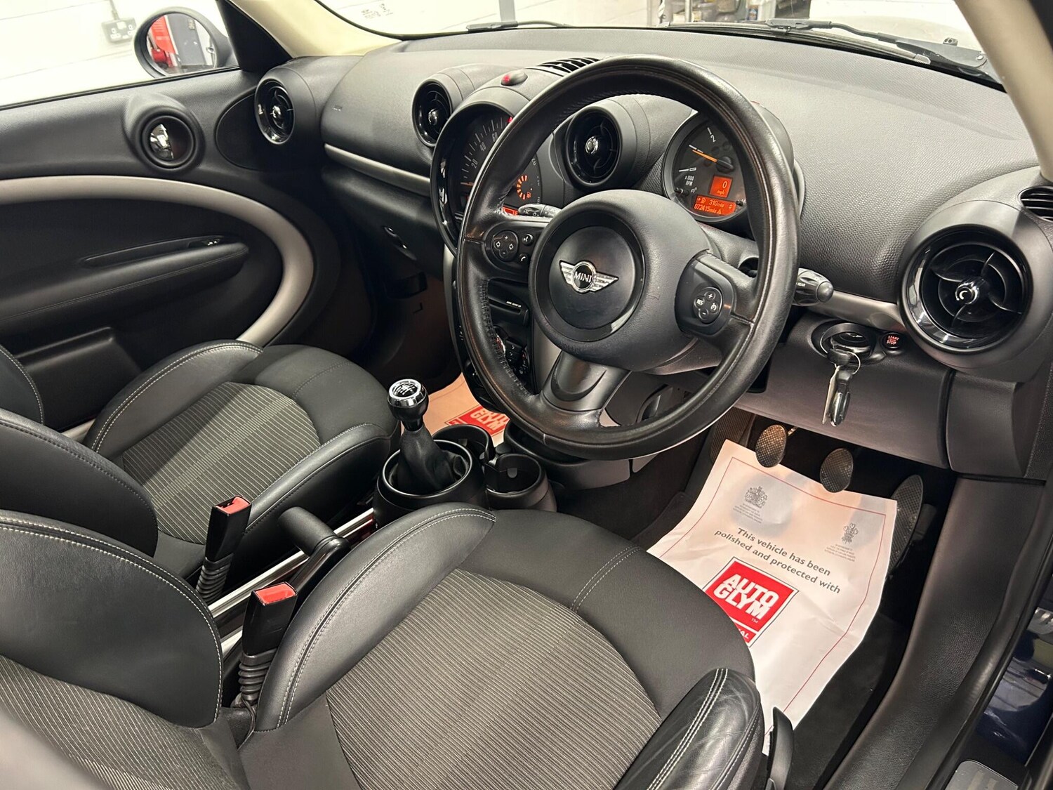 Used MINI Countryman 2016 for sale - 77523768: Photo 11