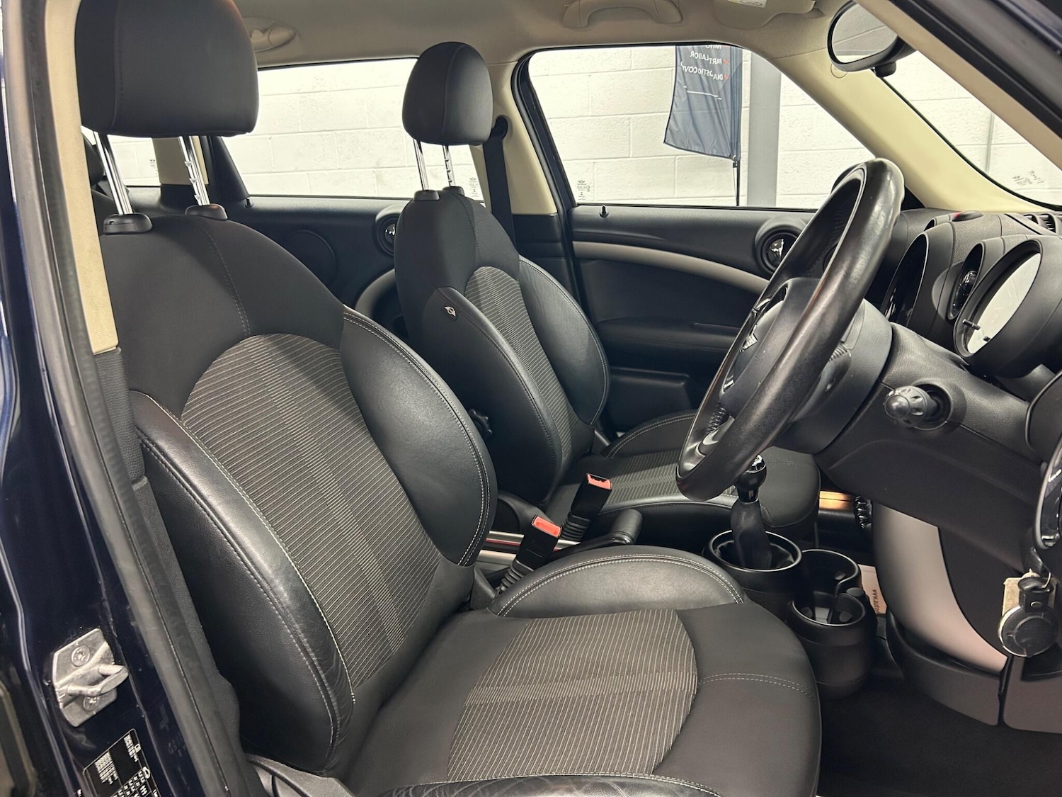 Used MINI Countryman 2016 for sale - 77523768: Photo 12