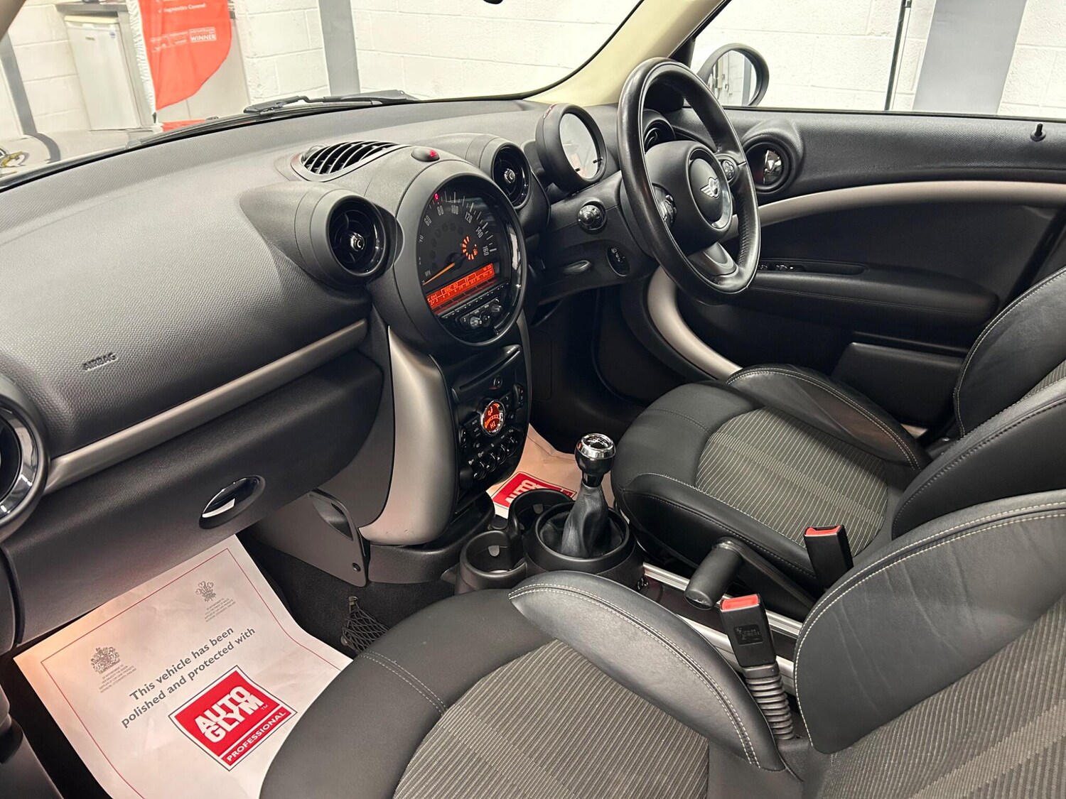 Used MINI Countryman 2016 for sale - 77523768: Photo 13