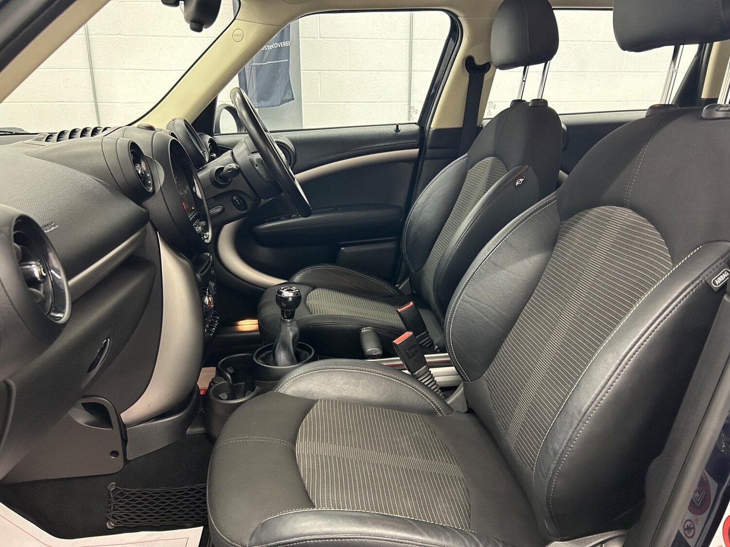 Used MINI Countryman 2016 for sale - 77523768: Photo 14