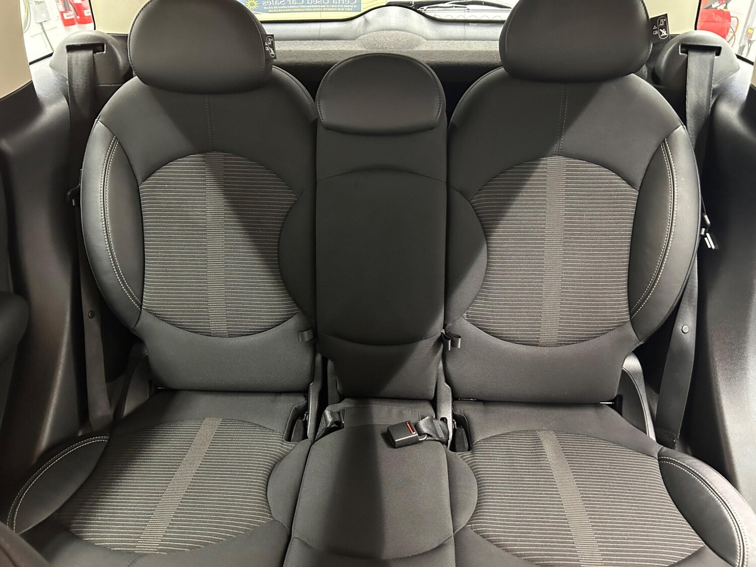 Used MINI Countryman 2016 for sale - 77523768: Photo 17