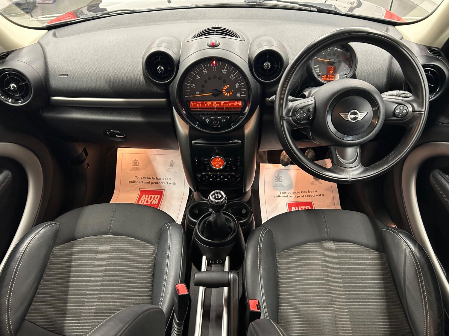 Used MINI Countryman 2016 for sale - 77523768: Photo 20