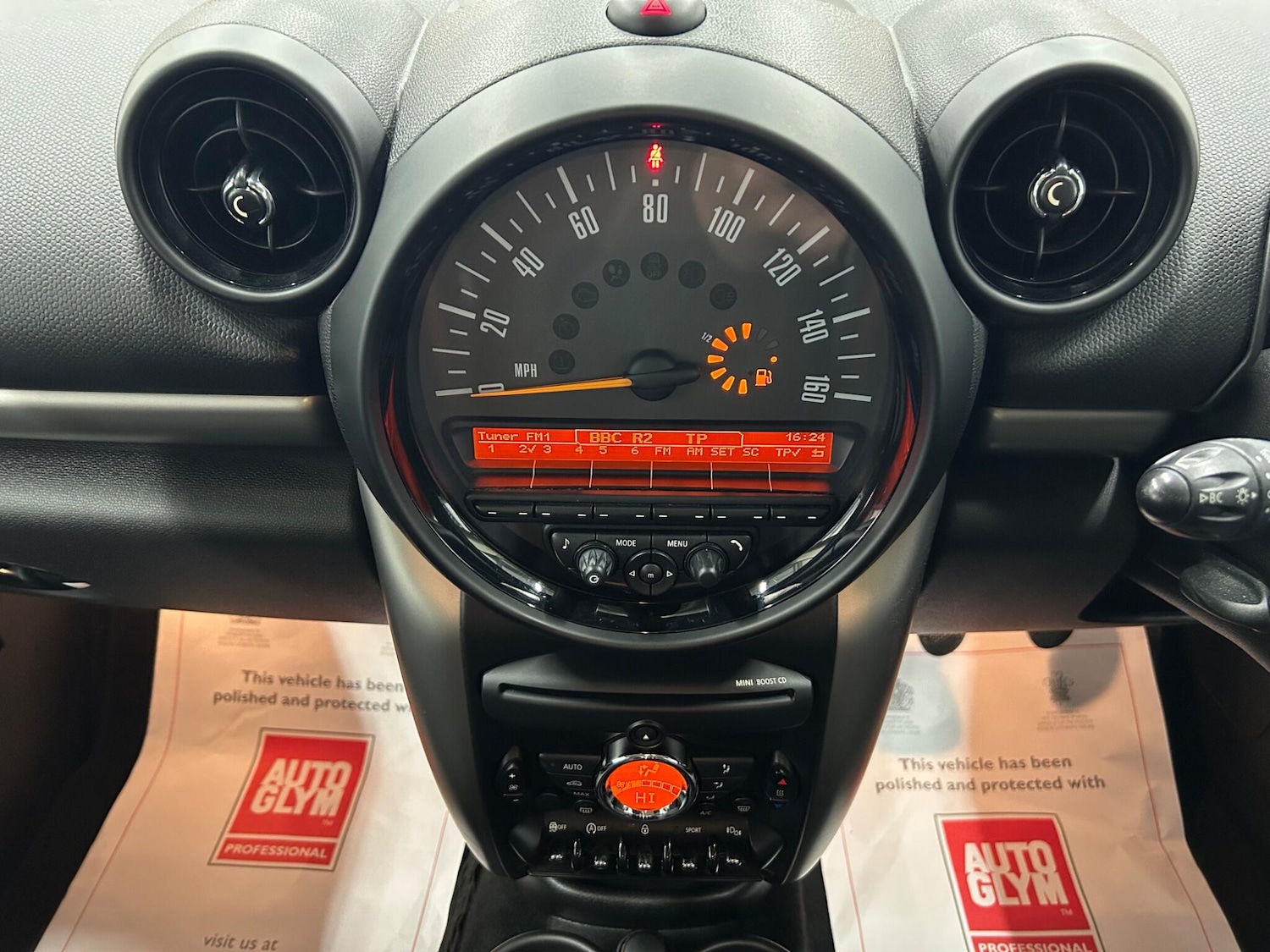 Used MINI Countryman 2016 for sale - 77523768: Photo 21