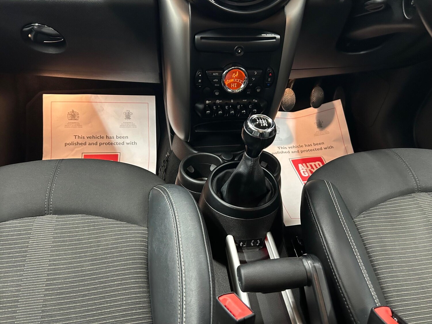 Used MINI Countryman 2016 for sale - 77523768: Photo 22