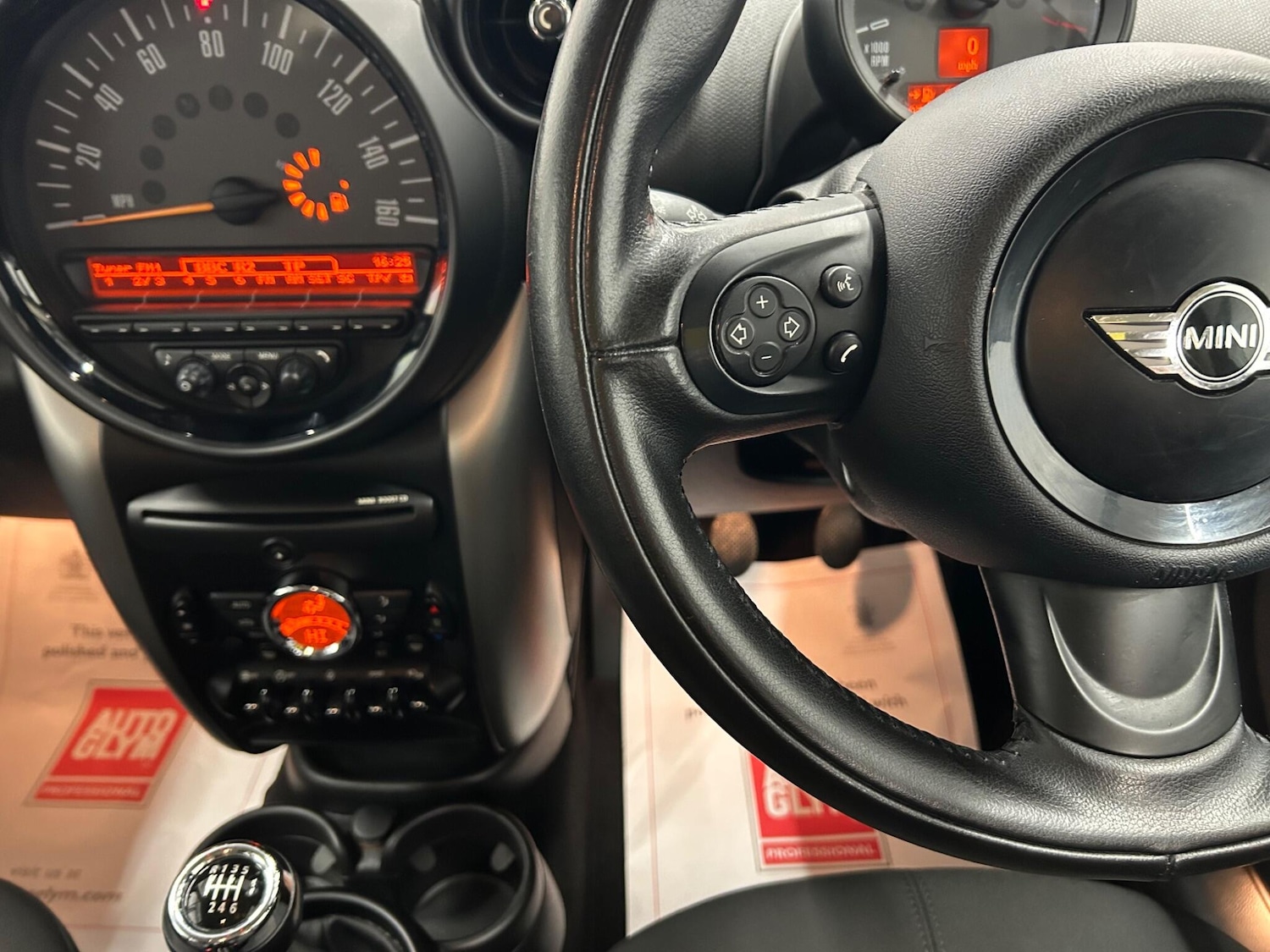 Used MINI Countryman 2016 for sale - 77523768: Photo 24