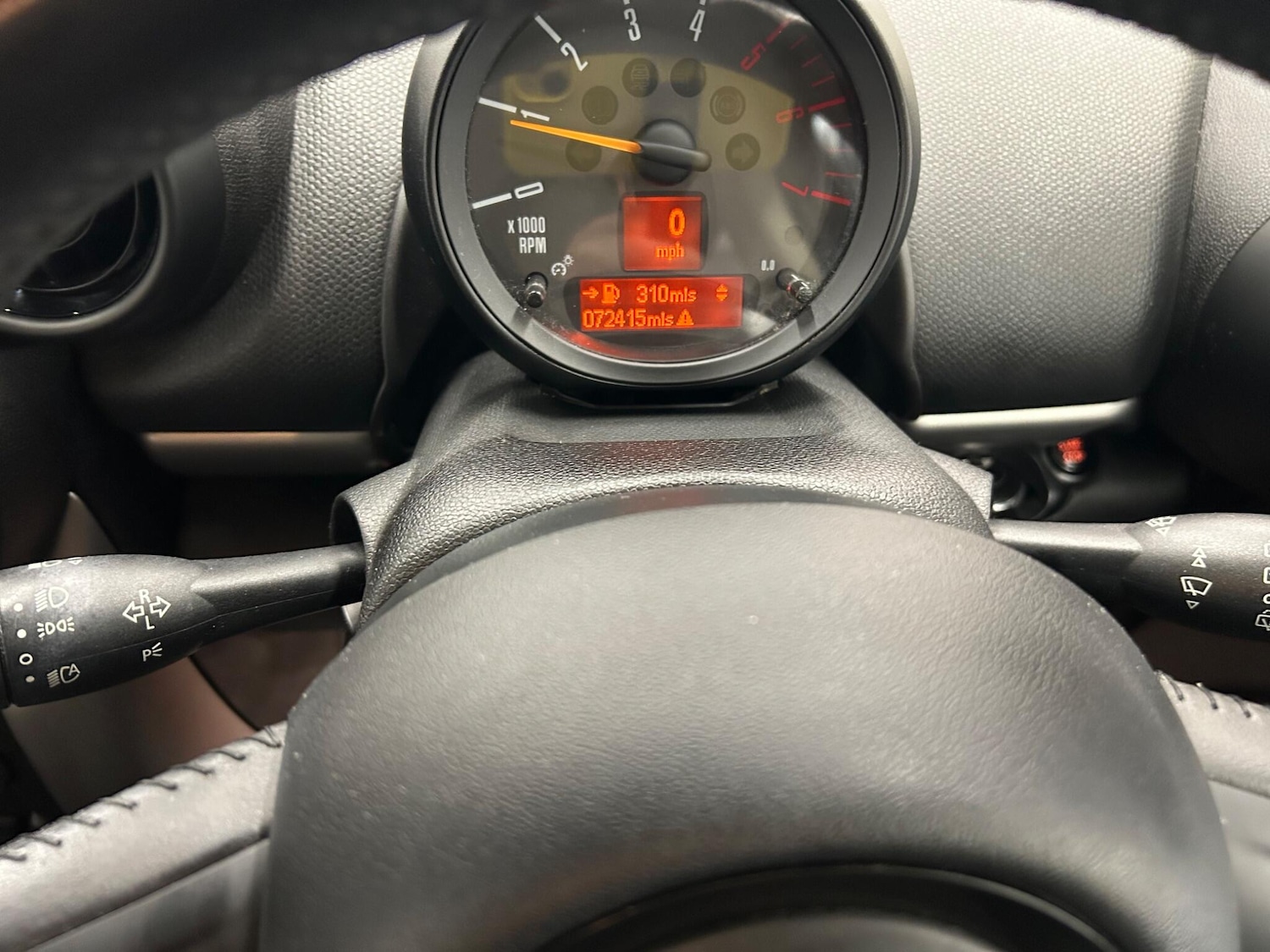 Used MINI Countryman 2016 for sale - 77523768: Photo 26