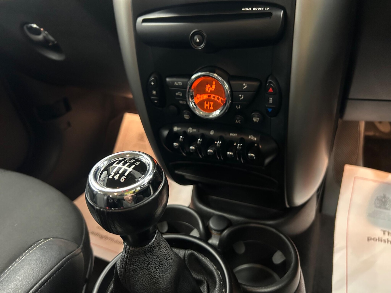 Used MINI Countryman 2016 for sale - 77523768: Photo 27