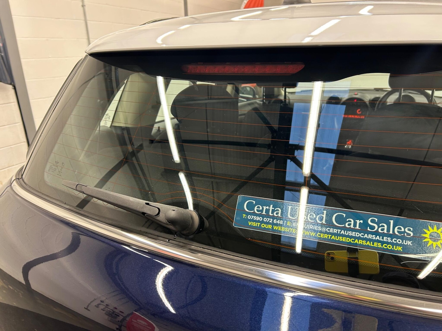 Used MINI Countryman 2016 for sale - 77523768: Photo 39