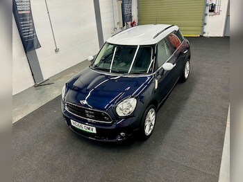 Used MINI Countryman 2016 for sale - 77523768: Photo
